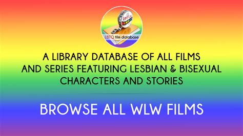 Sapphic Stories Movie Database .